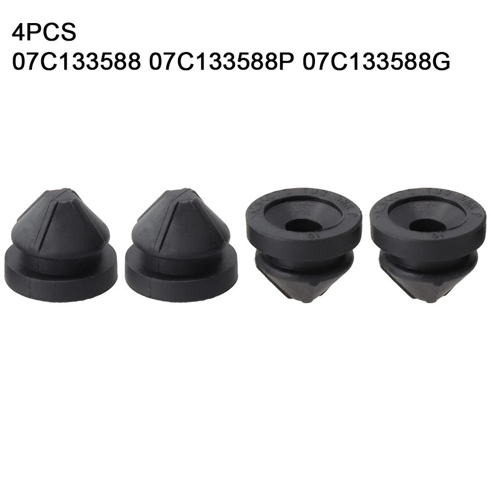 Buffer Cushion 07c133588g For Scirocco (2015-2016) Grommet Plastic