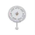 Dual Calendar Day Date Automatic 2813 8205 Watch Movement High