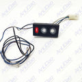 Fit Fit Volvo Penta Dp Sp290 Sp-e Drives Trim Tilt Switch Control