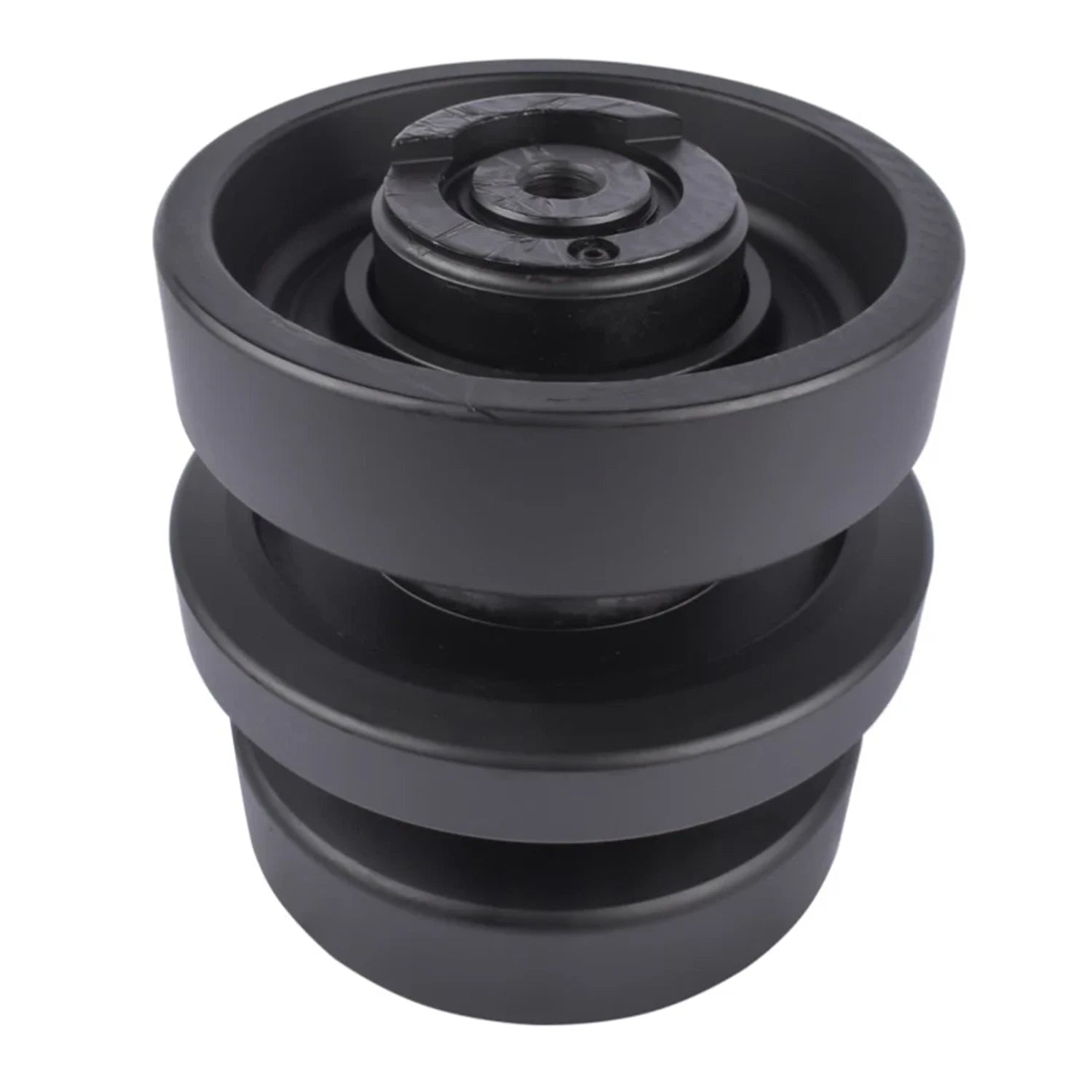 Bottom Roller 332/p5844 For Jcb Skid Steer Loader 150t 205t 210t 225t