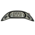 Dash Panel Premier Boat by Premier
