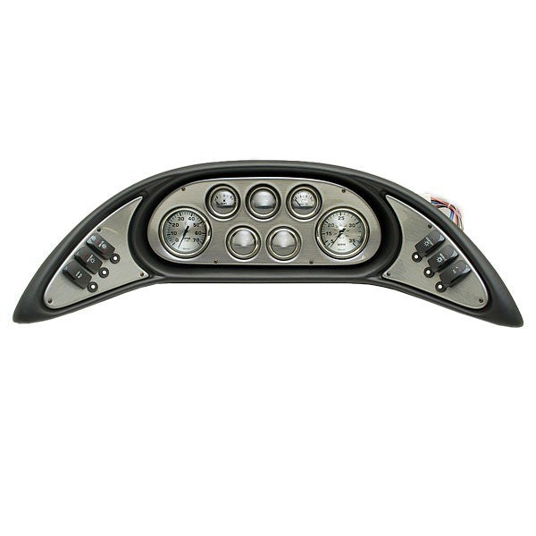 Dash Panel Premier Boat by Premier