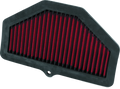 Bikemaster Air Filter For Suzuki Gsx-r600 & Gsx-r750 2004-2005 –
