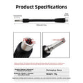 Magnetic Bit Holder Adapter Extension
