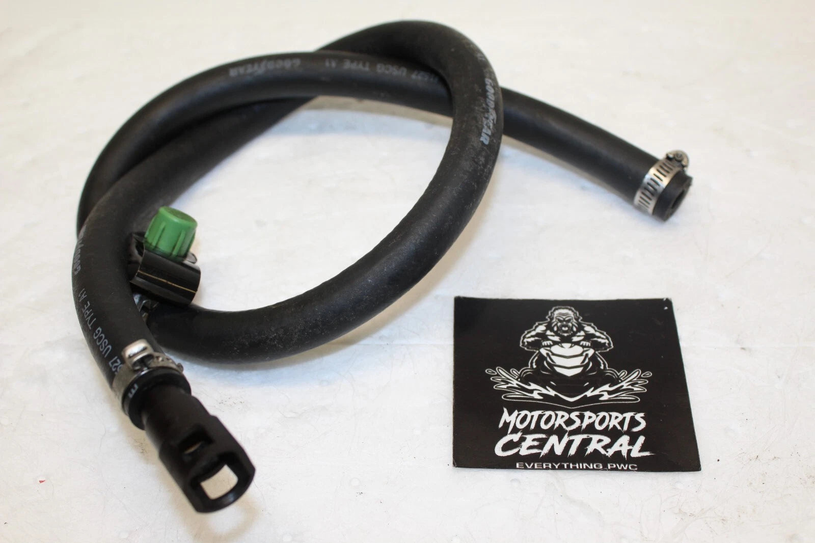 Seadoo Gtx Rxp Rxt Challenger Sportster Speedster Fuel Connectors
