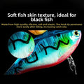 Sinking Hard Bait VIB Fishing Lure