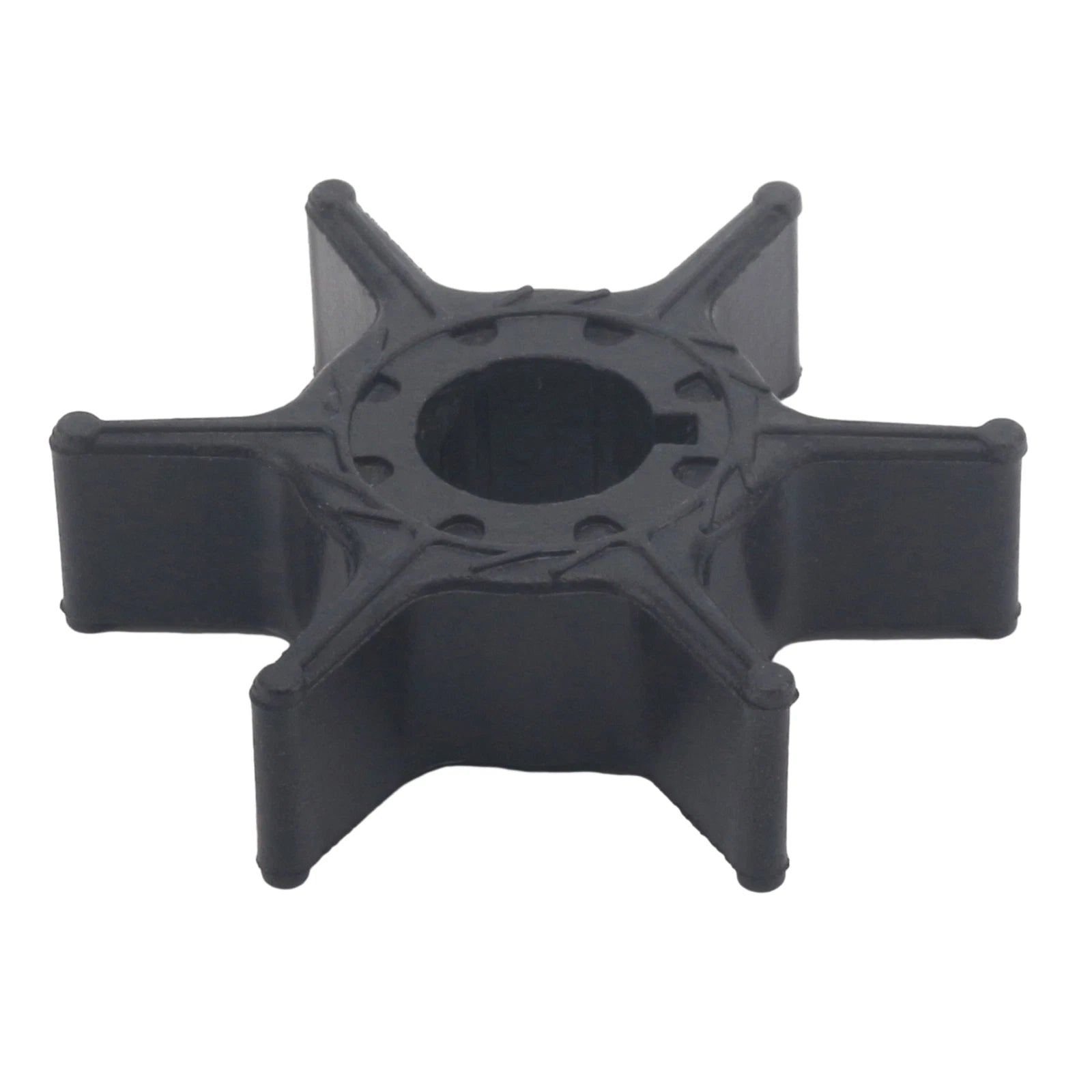 Water Pump Impeller For Yamaha Outboard 63V-44352-00 63V-44352-01