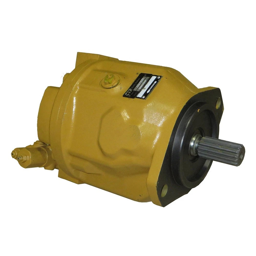 2321835 Fits Caterpillar Fits Cat Industrial Construction Piston Pump