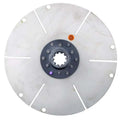 M256647 14" Hydro Drive Plate, W/ 1-3/4" Hub - Reman Fits Massey