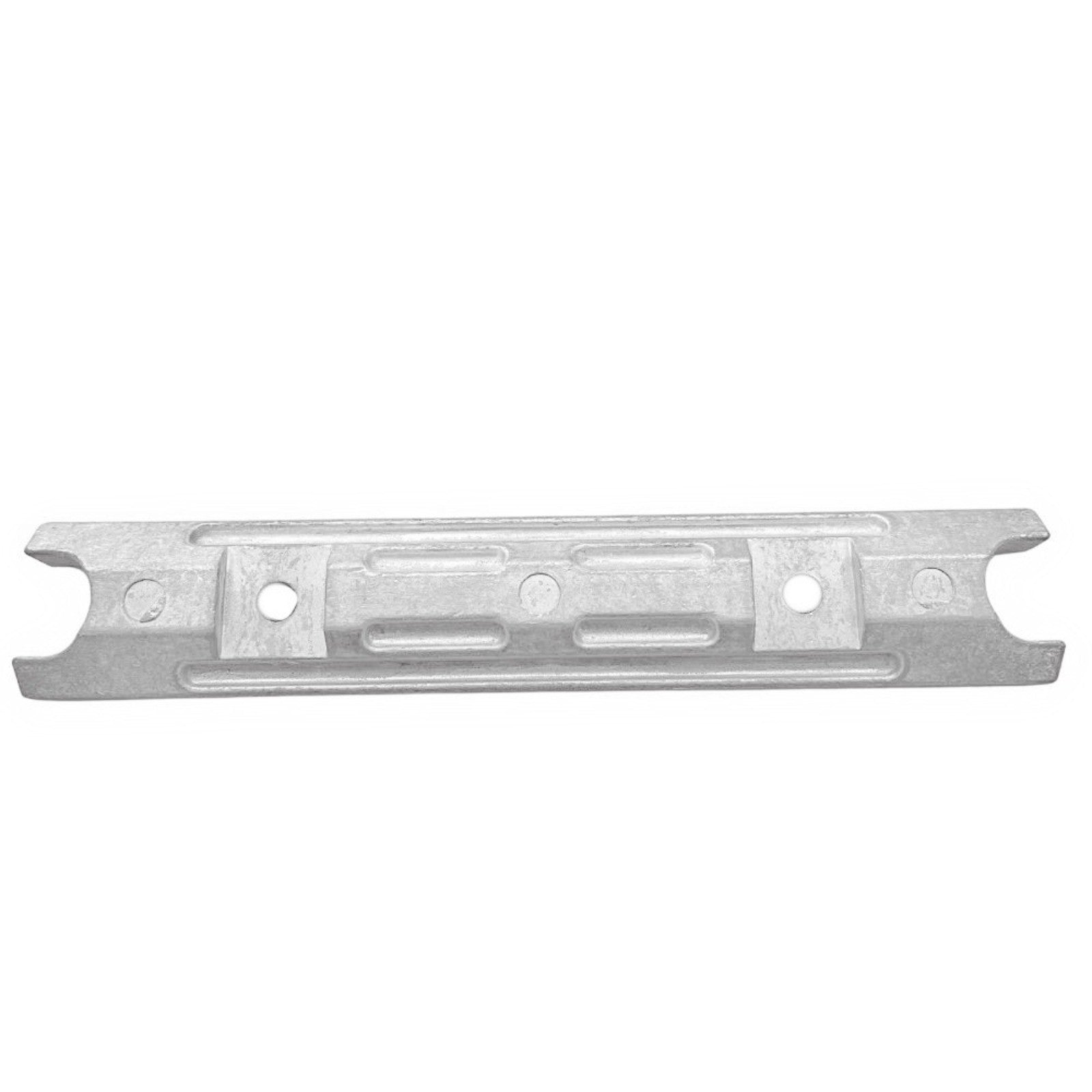 Yamaha Transom Bracket Aluminum Anode 6H1-45251-03-00 by Yamaha