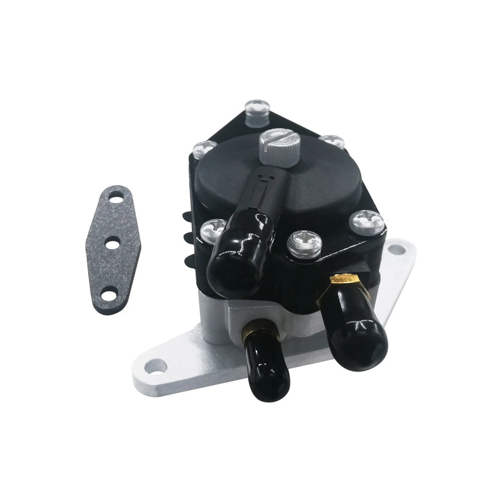 VRO Fuel Pump Kit for Johnson Evinrude V4 Crossflow (1984-1996)