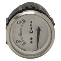 Faria Trim Gauge 2 Inch Newport Evinrude Johnson by Faria