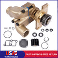Raw Water Pump Yanmar 6LP Series Repair Kit by Yanmar