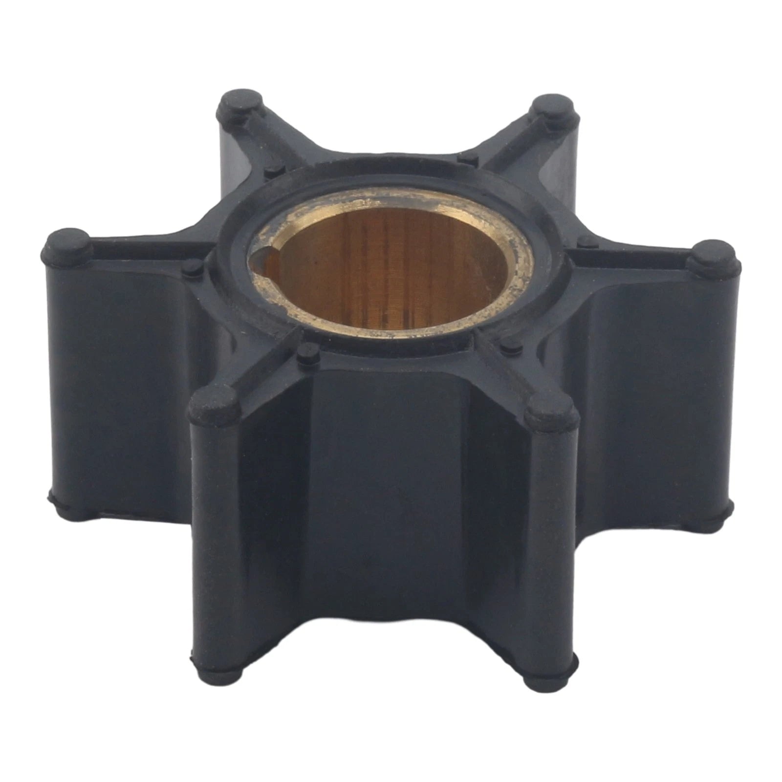 Water Pump Impeller 386084 For Johnson Evinrude Brp Omc 18-3050
