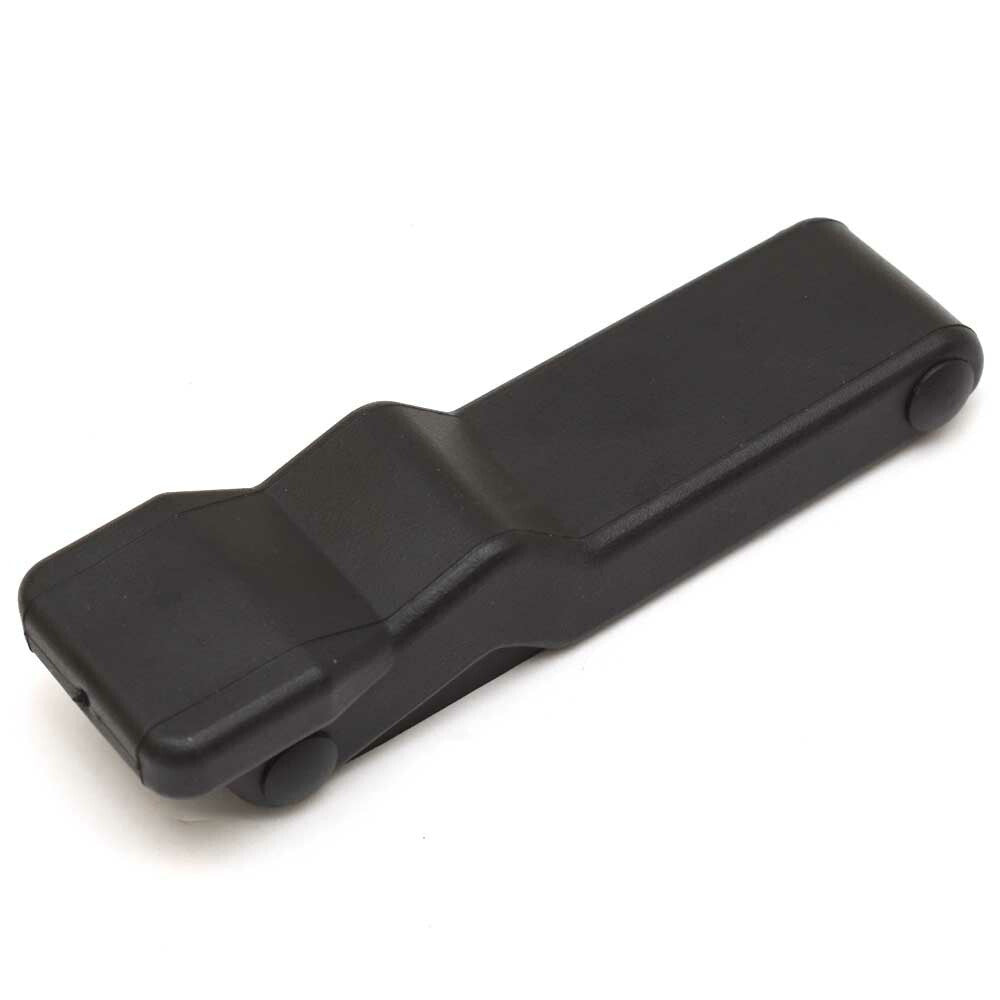Southco Soft Latch C7-20 C7 Series Black Rubber by Southco