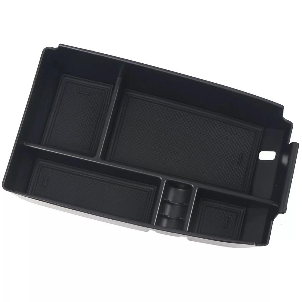For Ford For Bronco Sport Armrest Accessory With Additional Storage