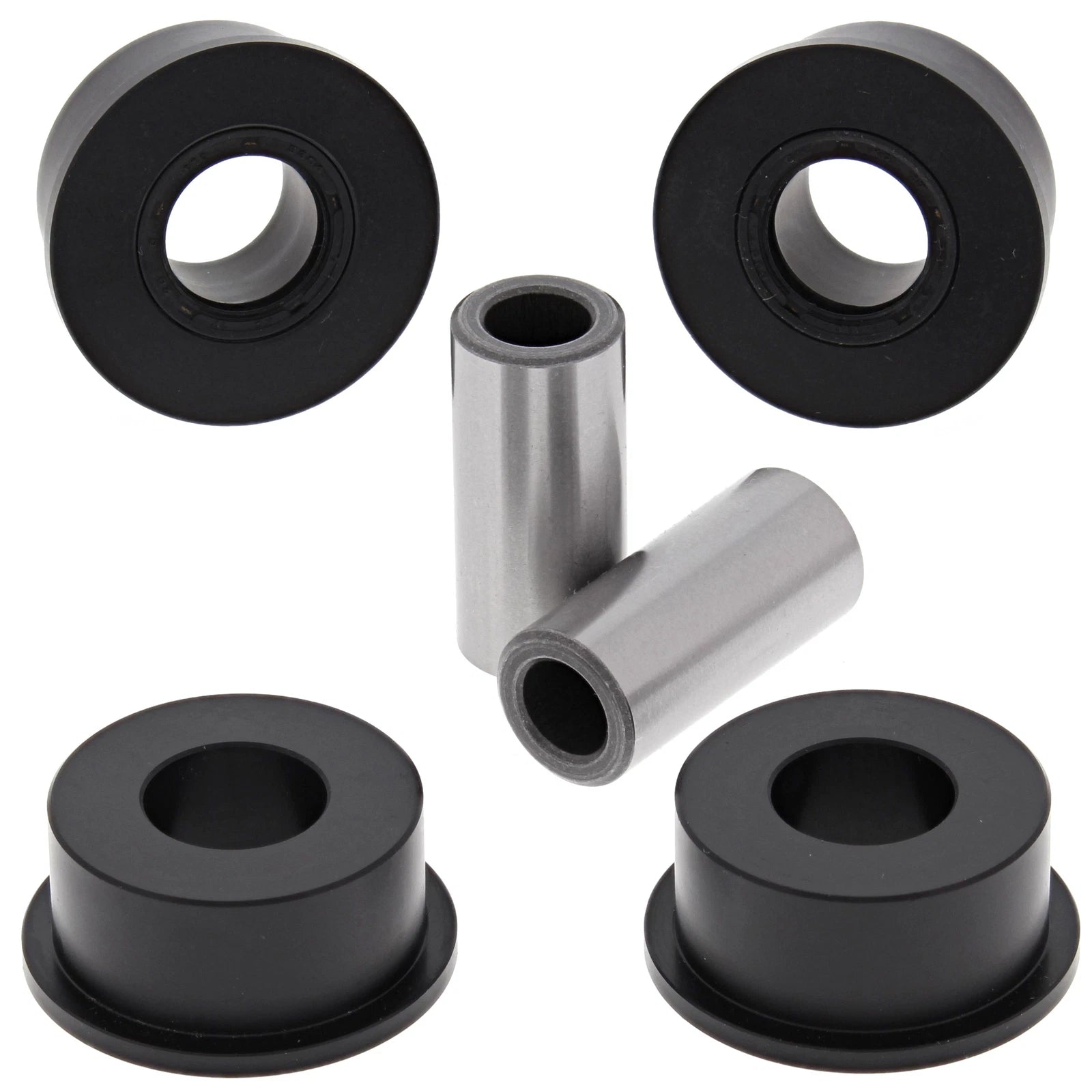 Front Upper A-arm Bearing Kits For Arctic Cat 300 2x4 1998-2004