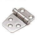 Southco Boat Surface Hinge 0319227 | 2 1/4 Inch 14 Gauge Stainless by Southco