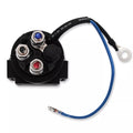 Tilt Trim Relay Switch Yamaha by Yamaha