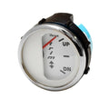 Faria Boat Trim Gauge GP4475A Evinrude Euro Sport by Faria