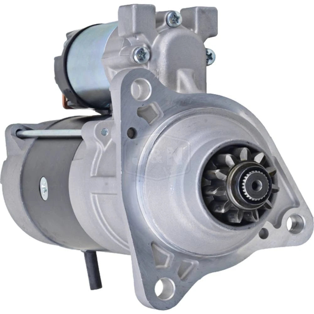 410-48195-jn J&n Electrical Products Starter