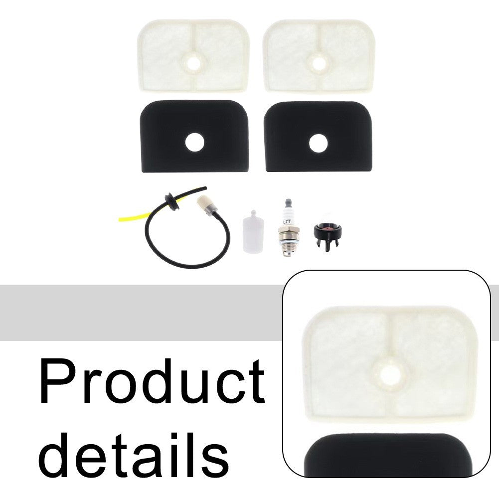 OEM Air Filter for HUSQ 525 Series by Husqvarna