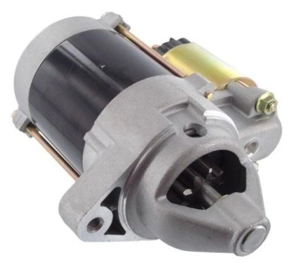 New Starter For Kawasaki Fc540v Various Models Eng | Hook & Hull Co