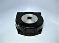 Mase Generators 03767 ~New~ Yanmar Marine Diesel Housing Cover For Is