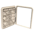 Innovative Boat Pontoon Hatch Door 550-7012 by Innovative