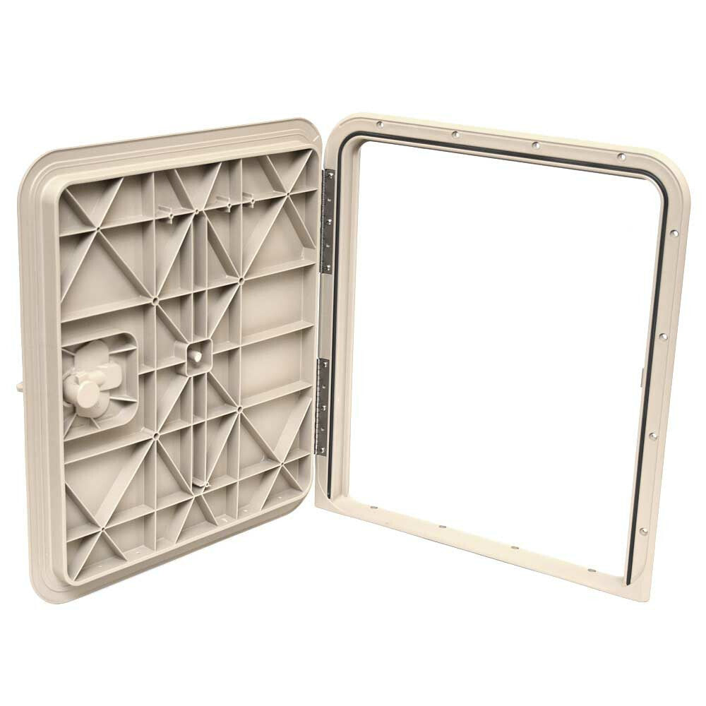 Innovative Boat Pontoon Hatch Door 550-7012 by Innovative