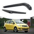 Heavy Duty Rear Wiper Assembly For Toyota For Yaris 1999 2005 For