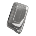 Lexus Key Protector Transparent Black 2014-2023 by Lexus