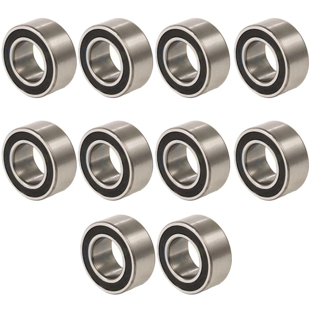 (10) Row Cleaner Bearing Fits Jd/yetter, Fits Jd38601 308g05s5ds