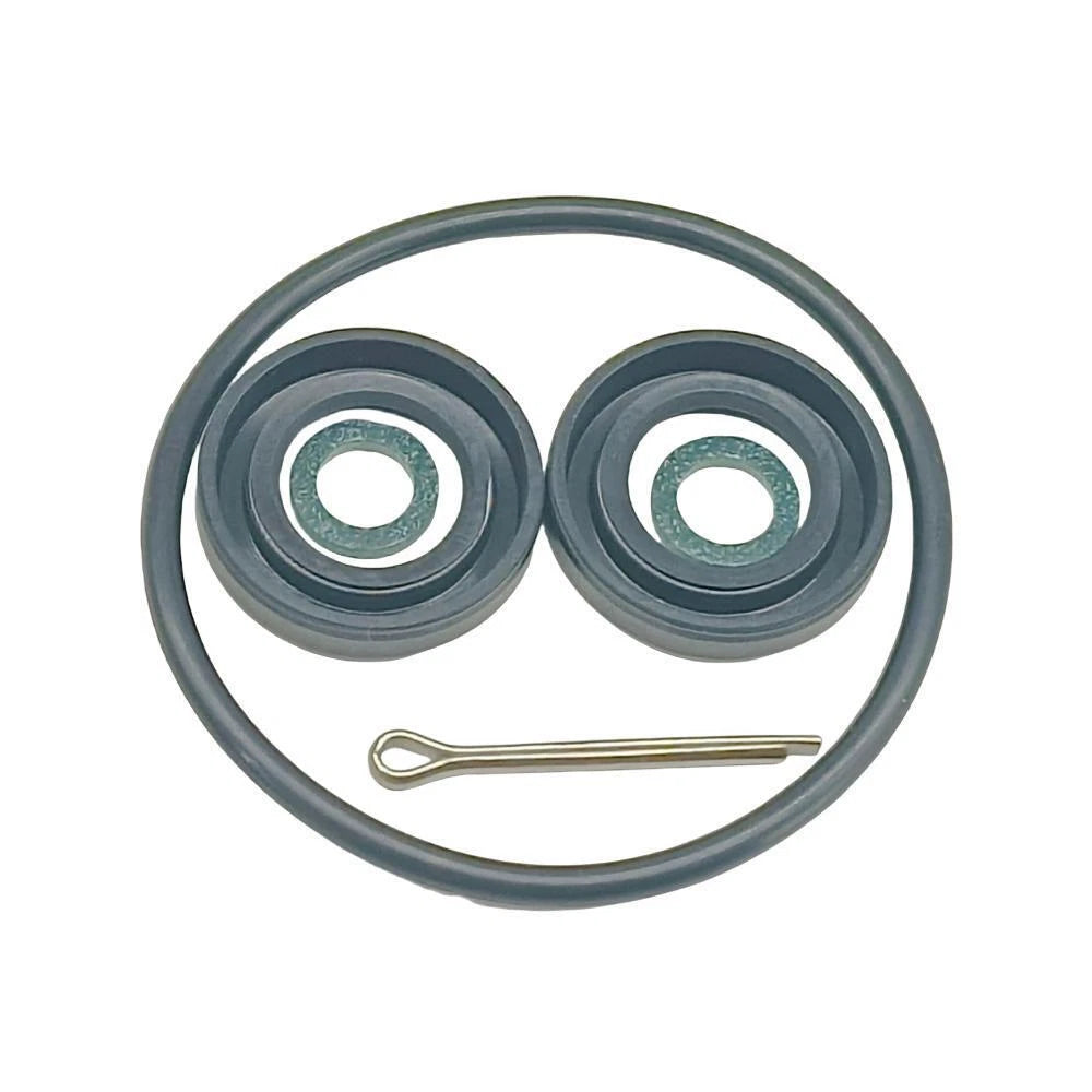 Suzuki Lower Unit Seal Kit 09289-17006 09280-57l01 Df 8a/ar 9.9a/ar