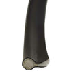 Boat Puff Cord Welting Black 1/4 x 1/2 Inch by Marquis