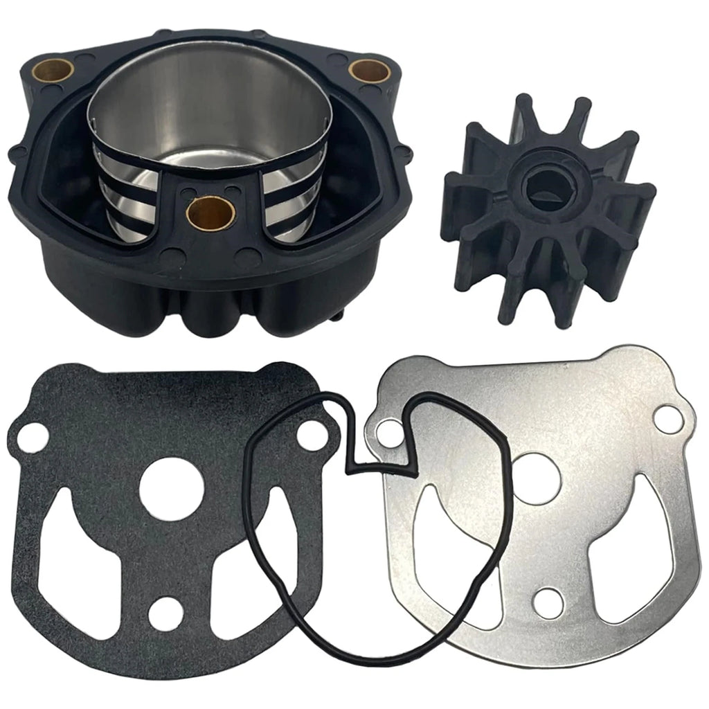 Water Pump Impeller Kit – OMC Cobra Stern Drives