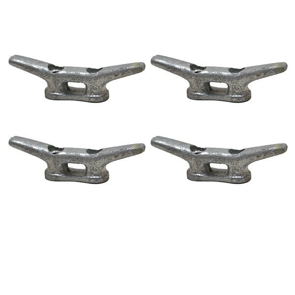 MI Boat Dock Pier Cleats by MI