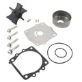 Water Pump Repair Service Kit For Yamaha Outboard