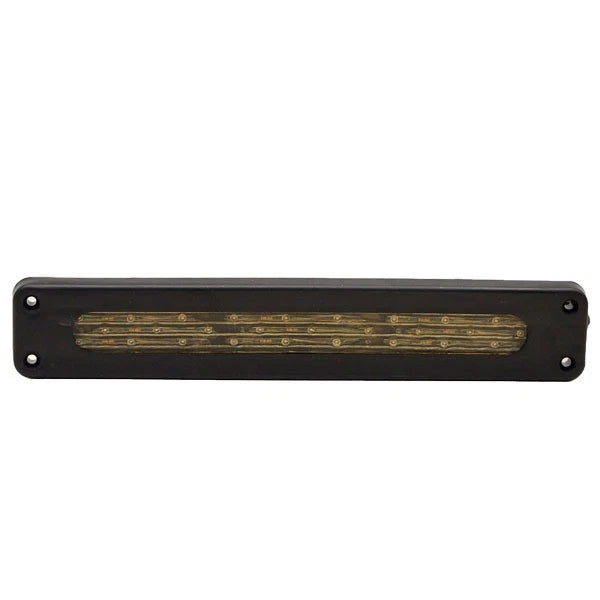 Ranger Boat Versabrite Light Bar 6100012 | Black 11 1/8 Inch Led