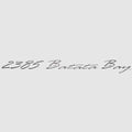 Lowe Boat Rocker Switch Panel Shroud 2412263 by Lowe
