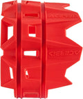 Acerbis Silencer Protector Red For Offroad Exhaust Systems 7-9 Inch