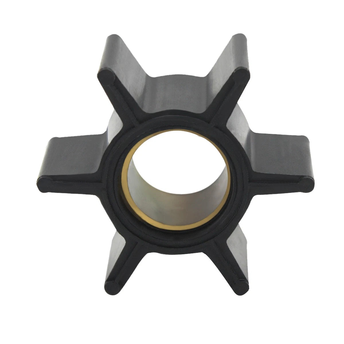 Water Pump Impeller for Mercury 3.5/3.9/5/6 HP Outboard Motor