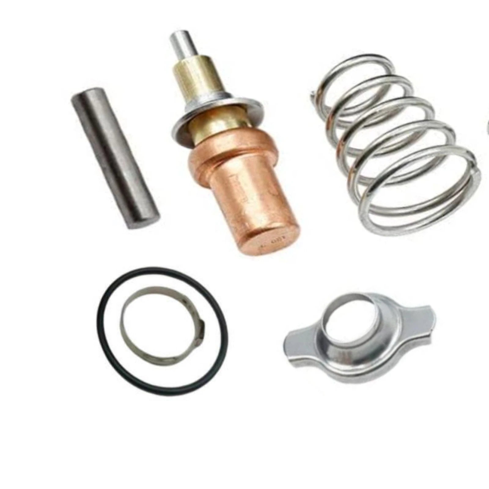 Thermostat Repair Kit – Mercury Mercruiser 250-400HP