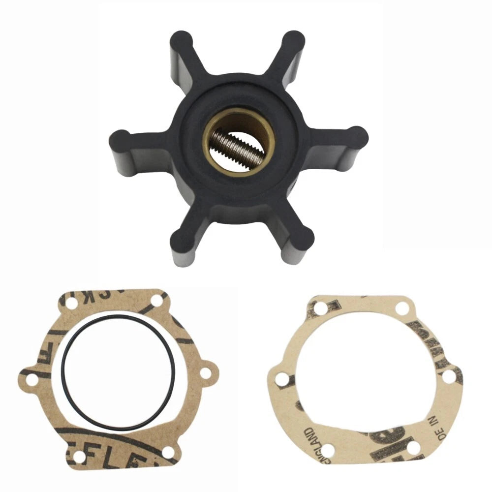 Sea Water Pump Impeller for Johnson/Jabsco/Yanmar (HP Range)