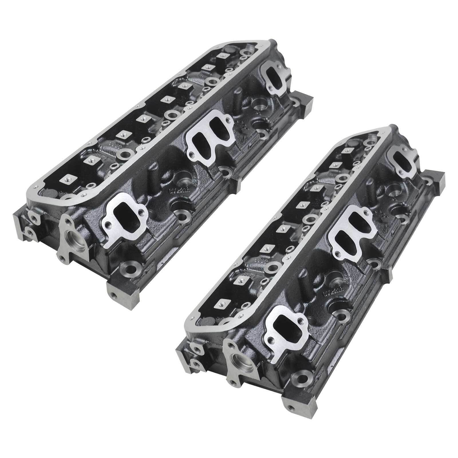 Cylinder Head Dodge 1500 Dakota 5.9L V8