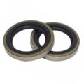 Lower Unit Oil Seal Kit Johnson Evinrude 40-75HP by Johnson/Evinrude