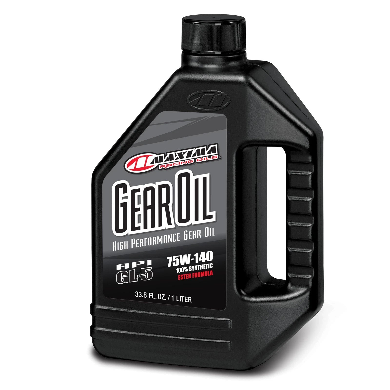 Maxima Synthetic Gear Oil 75W-140 1l For Drive & Gear Systems