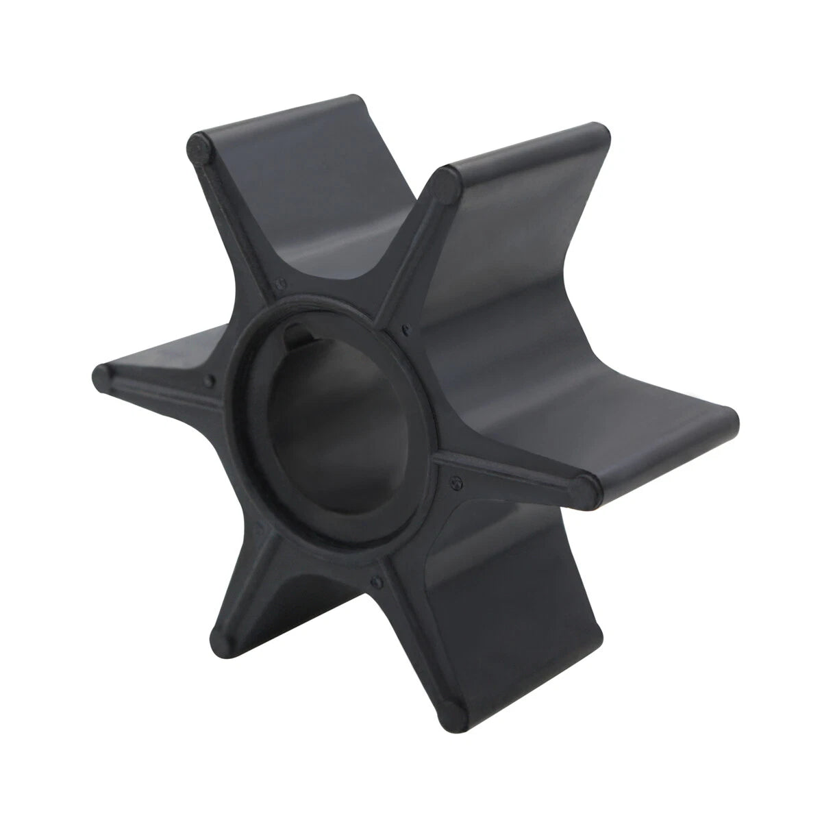 Impeller for Tohatsu 45-70HP Outboard Models 353-650210M 353-65021-0
