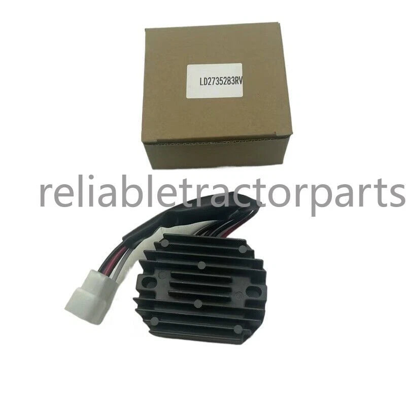 Voltage Regulator Rectifier For 2002 Suzuki Sv650s | Hook & Hull Co
