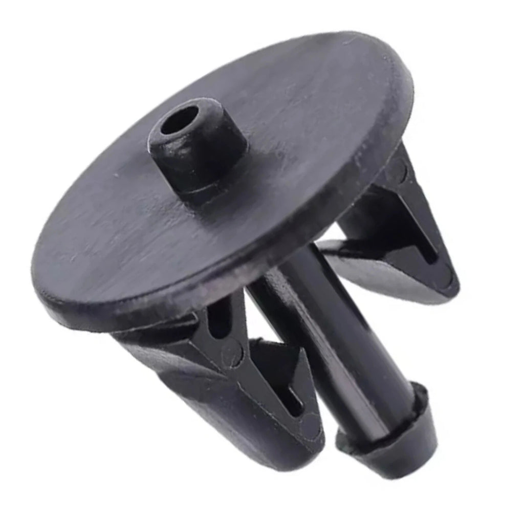 Telltale Water Spray Nipple – Johnson Evinrude